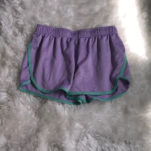 Sport shorts